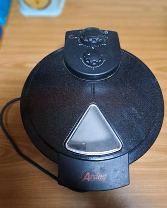 Forno elettrico per pizza