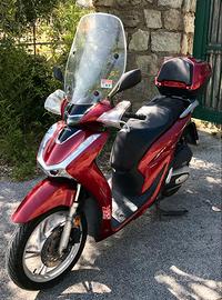 Honda SH 150