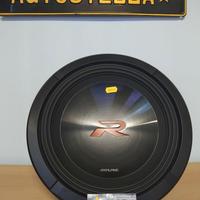Subwoofer ALPINE