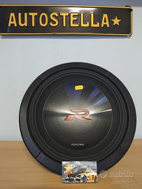 Subwoofer ALPINE