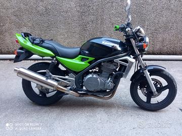 Kawasaki Er 5