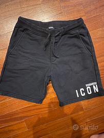 Pantaloncino Dsquared