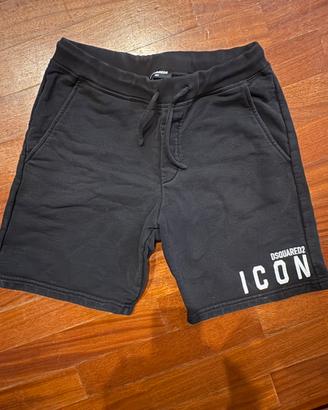 Pantaloncino Dsquared