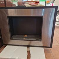 Camino  a bioetanolo 80x60x20