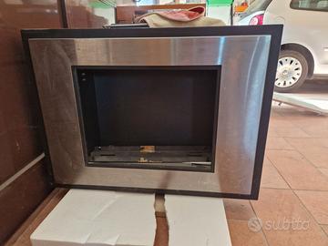 Camino  a bioetanolo 80x60x20