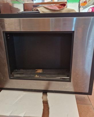 Camino  a bioetanolo 80x60x20