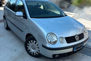 Volkswagen Polo IV 2003 cilindrata 1.9 Diesel 64cv