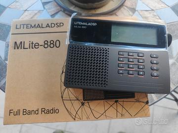 LITEMALADSP MLite-880