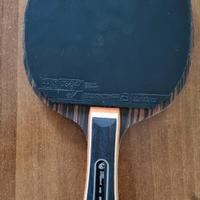 
Racchetta ping pong professionale/artigianale