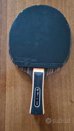 
Racchetta ping pong professionale/artigianale
