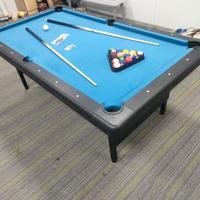 BILIARDO NUOVO - Pieghevole