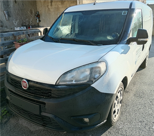 Fiat Dobló maxi