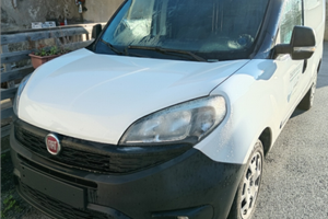 Fiat Dobló maxi