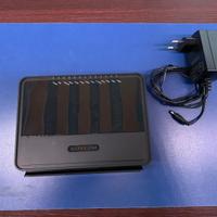 MODEM ROUTER SITECOM GIGABIT Wi-Fi AC 1600