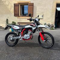Swm rs 125 - 2020