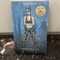 Fantasy Epico: Cronache Mondo Emerso