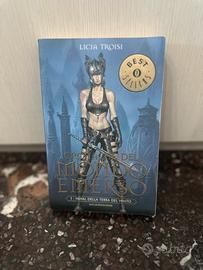 Fantasy Epico: Cronache Mondo Emerso