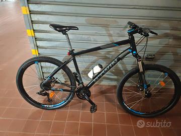 MTB rockrider 520