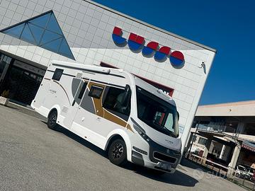 Ci International Magis 67 Integral Plus