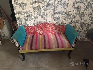 Divanetti vintage