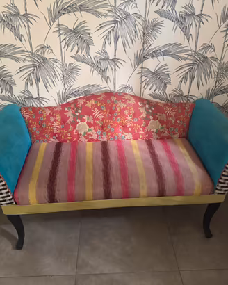 Divanetti vintage