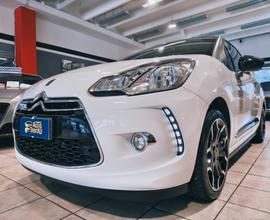 DS3 3 1.2 VTi 82 Chic 110.000 KM