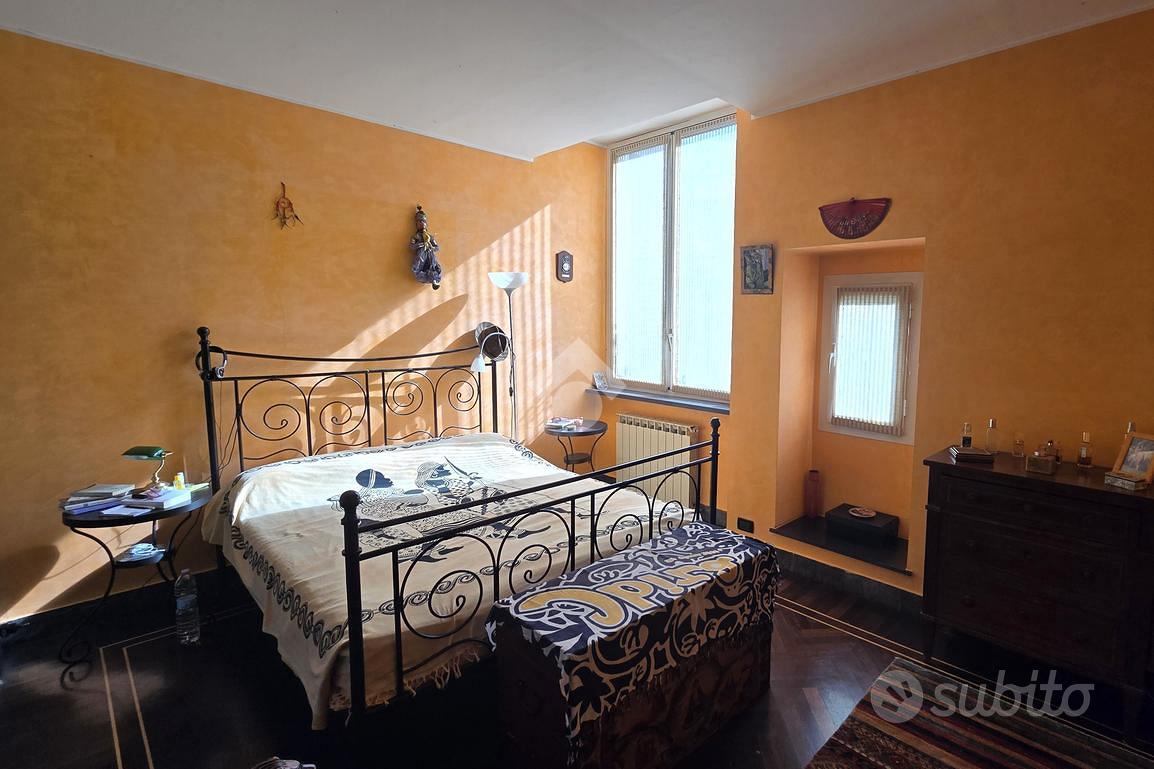 Appartamento – Genova, Ghetto, Centro Est - Altro
