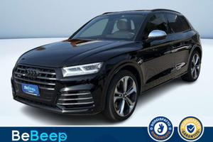 Audi Q5 S 3.0 TDI MHEV QUATTRO 347CV TIPTRONIC