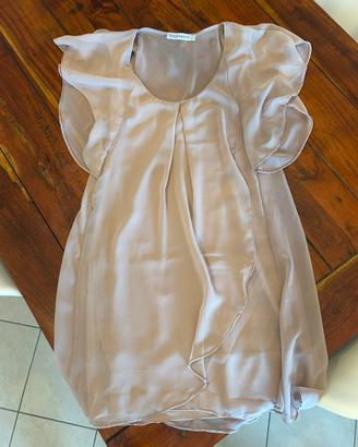 Abito da donna Rinascimento