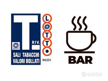 Bar tabacchi