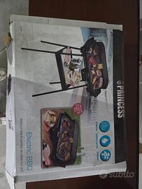 Barbecue elettrico Princess 2000W
