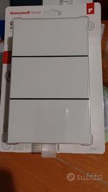 Honeywell Home D117 Campanello a 2 Toni
