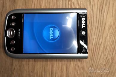 DELL AXIM 51v