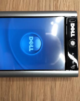 DELL AXIM 51v