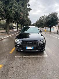 Audi q5 anno 2010 s line