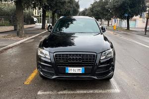 Audi q5 anno 2010 s line