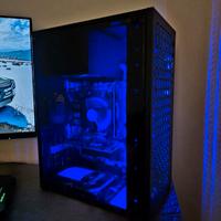 PC Desktop Ultra Veloce | Intel i5 | 16GB RAM DDR4