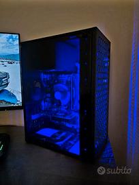 PC Desktop Ultra Veloce | Intel i5 | 16GB RAM DDR4