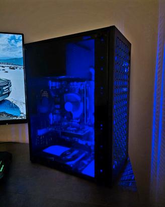 PC Desktop Ultra Veloce | Intel i5 | 16GB RAM DDR4