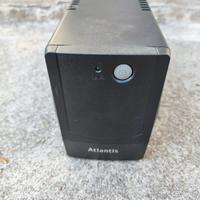 gruppo di continuità 