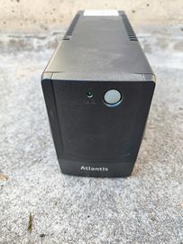 gruppo di continuità 