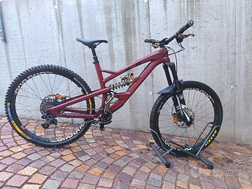 ENDURO CAPRA YT 27.5