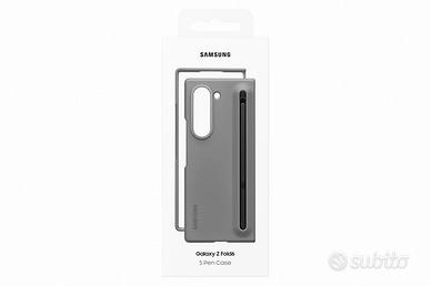 Cover Originale Samsung con S-Pen