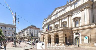 Immobile di 200 m² a Milano