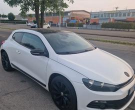 Volkswagen Scirocco 1.4 TSI