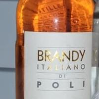 Brandy Italiano di Poli
