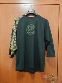 Maglia Mountain Bike della Dakine