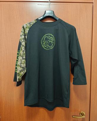 Maglia Mountain Bike della Dakine