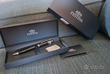 Penna a sfera Festina nuovissima