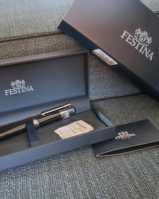 Penna a sfera Festina nuovissima